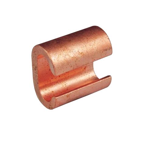 copper electrical box connectors|copper crimp sleeve connectors lowe's.